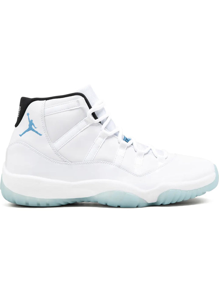 Air Jordan 11 Retro "Legend Blue" sneakers