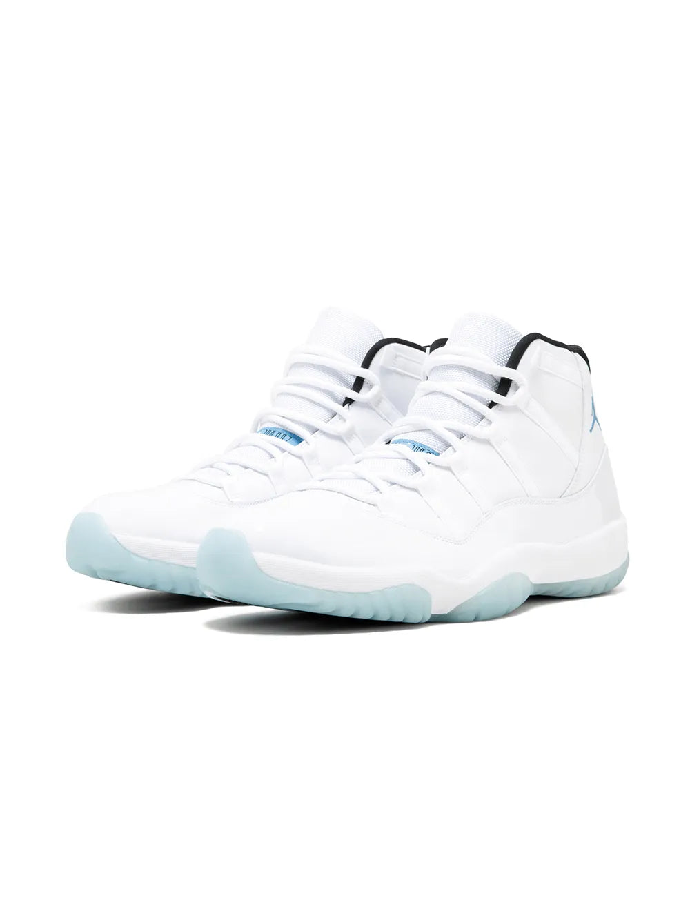 Air Jordan 11 Retro "Legend Blue" sneakers