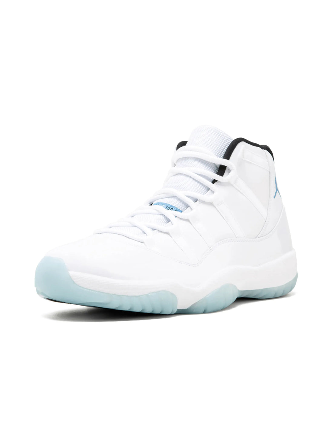 Air Jordan 11 Retro "Legend Blue" sneakers