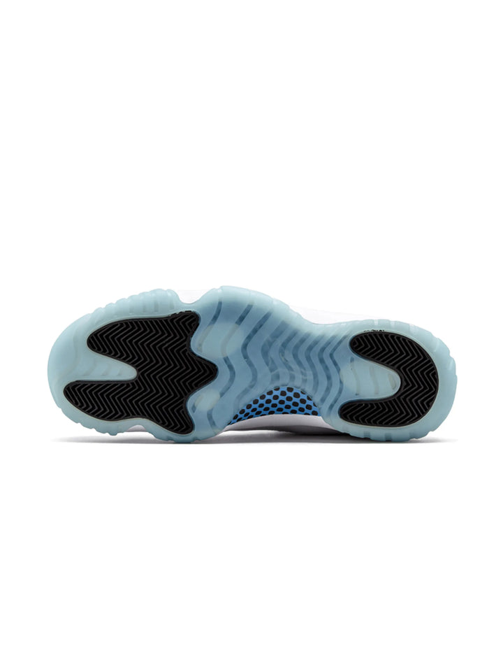 Air Jordan 11 Retro "Legend Blue" sneakers