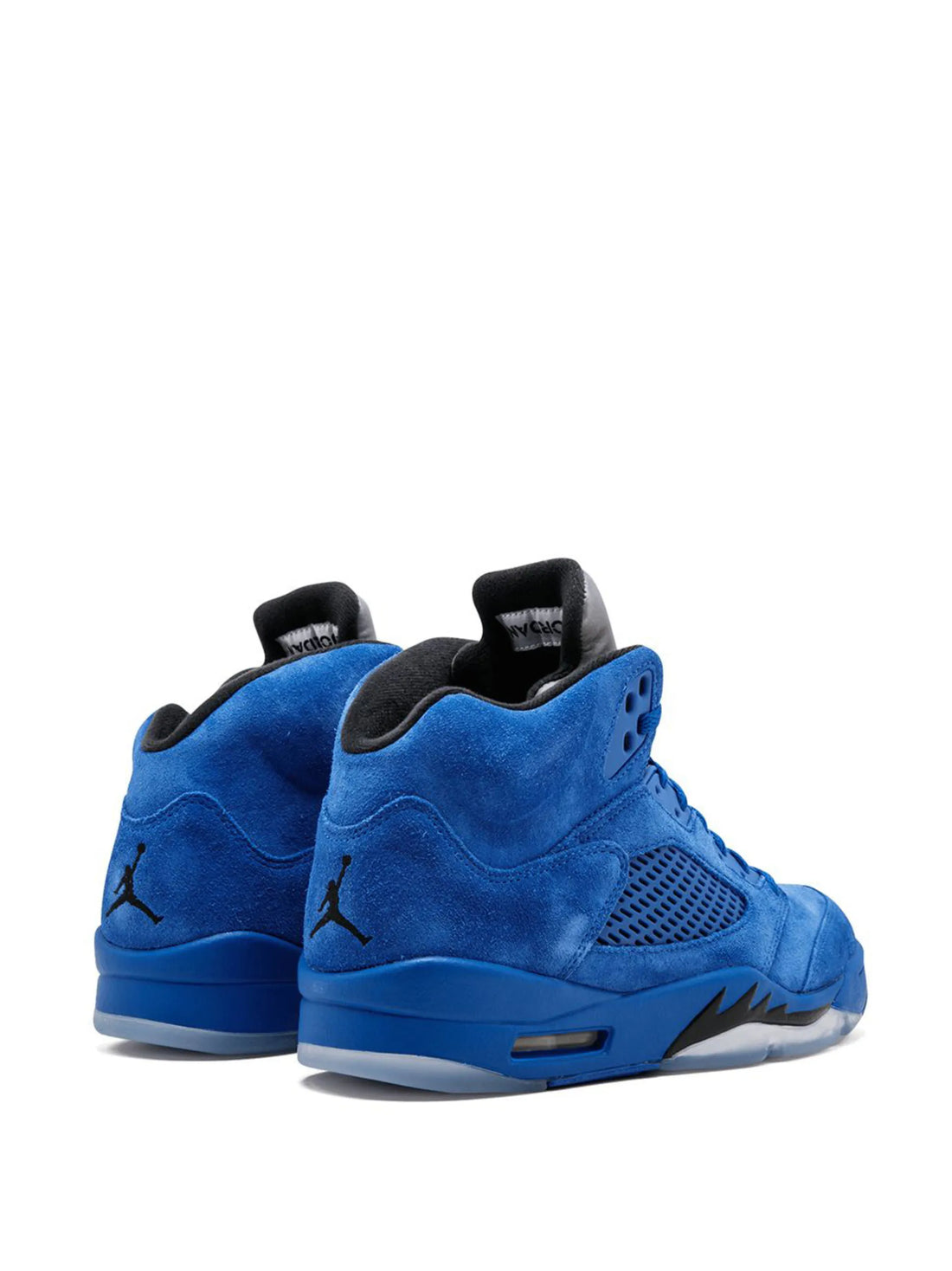 Air Jordan 5 Retro "Blue Suede" sneakers