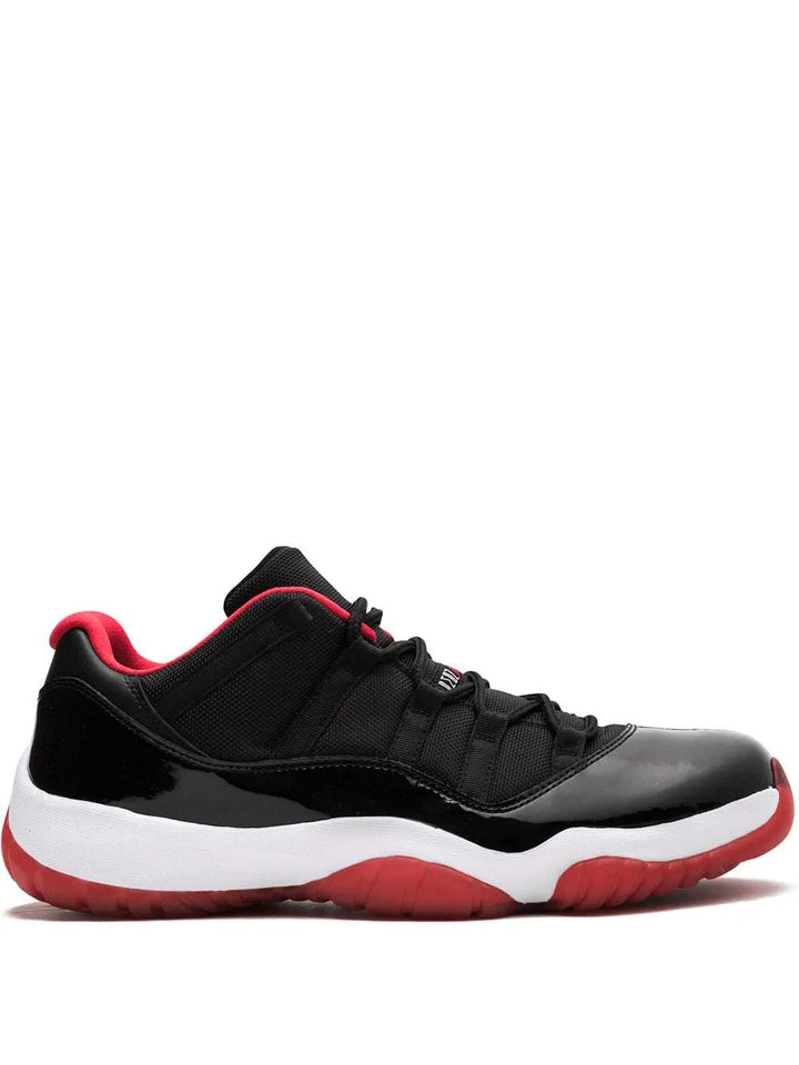 Air Jordan 11 "Bred 2025"sneakers
