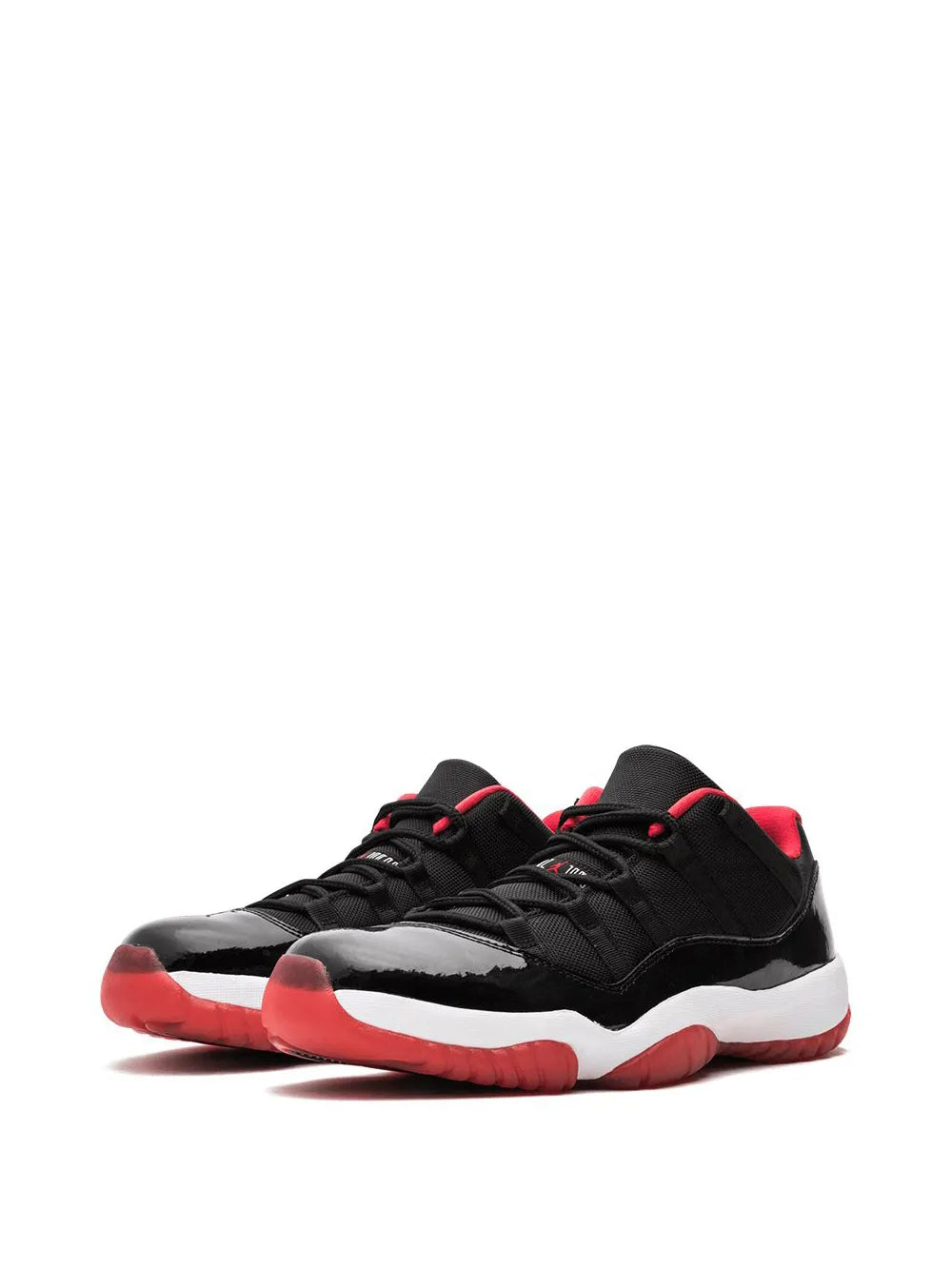 Air Jordan 11 "Bred 2025"sneakers