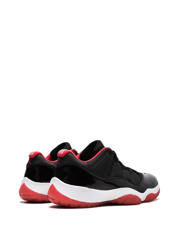 Air Jordan 11 "Bred 2025"sneakers