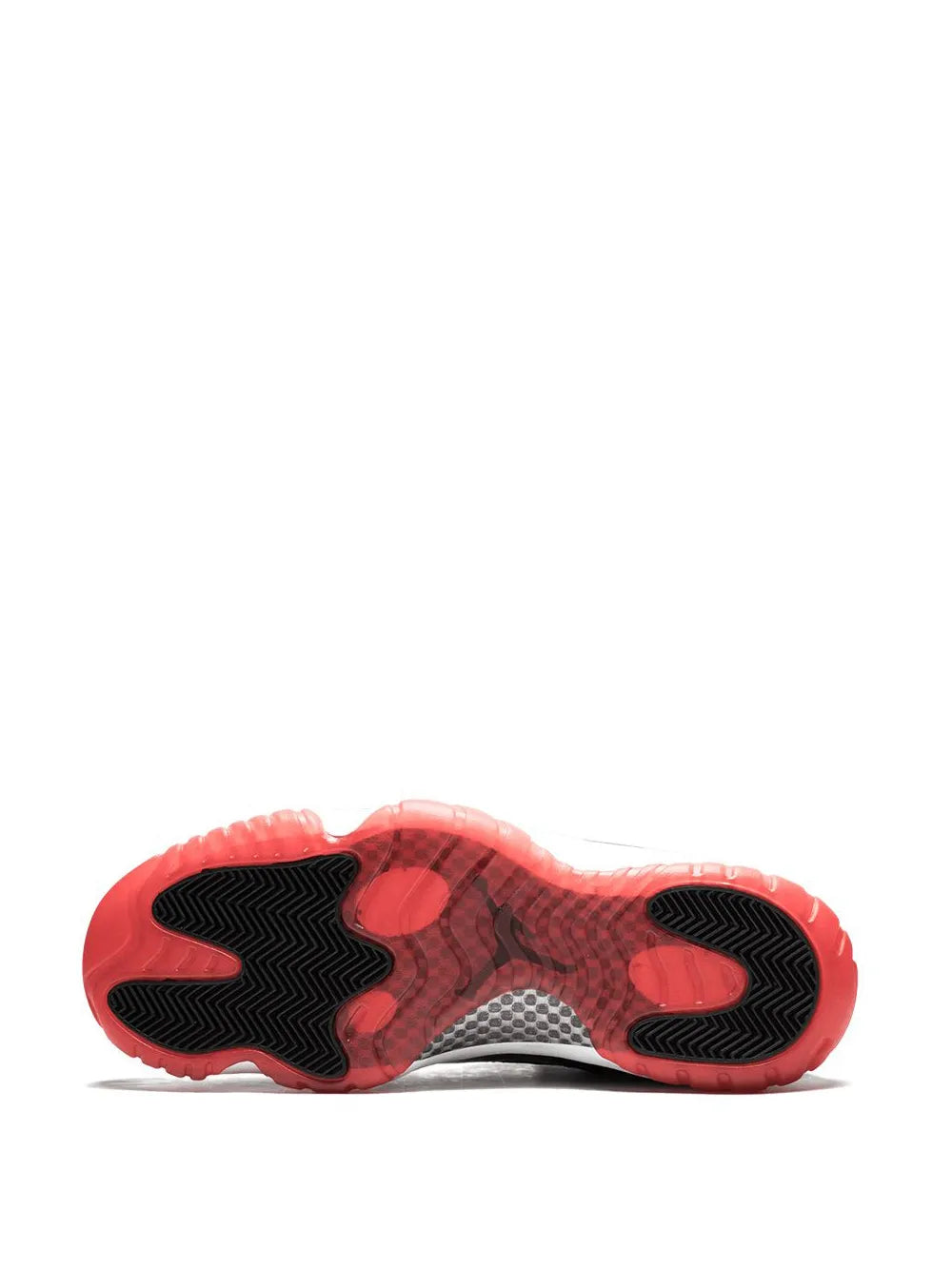 Air Jordan 11 "Bred 2025"sneakers