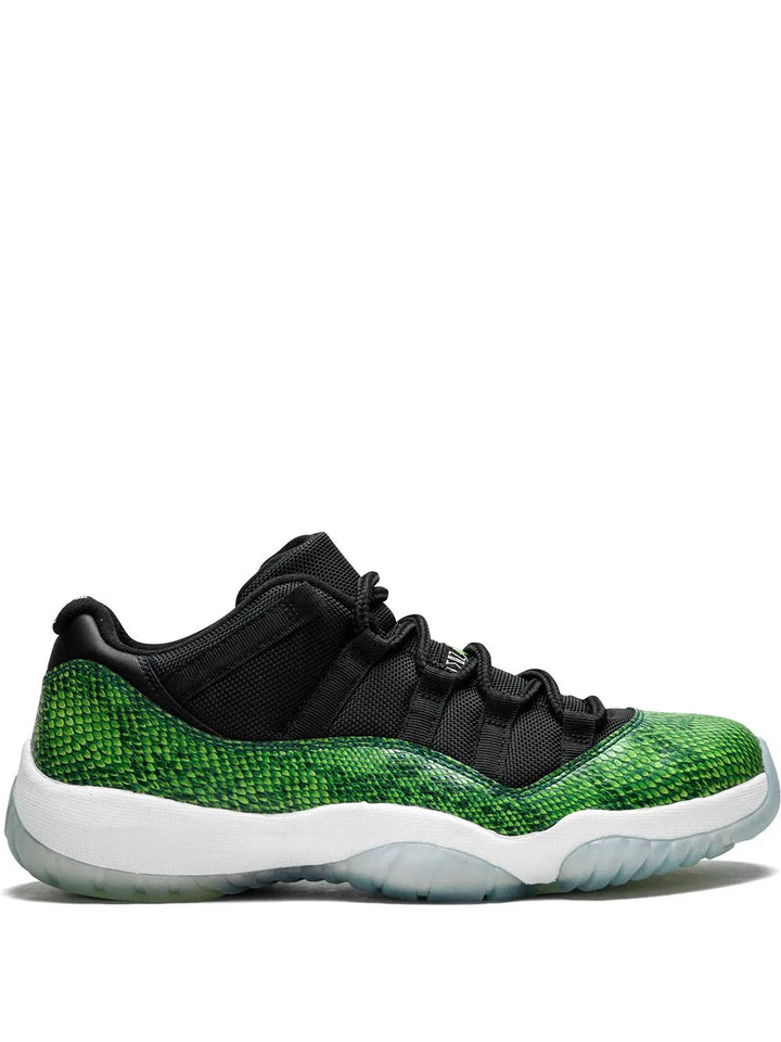 Air Jordan 11 Retro Low "Nightshade" sneakers