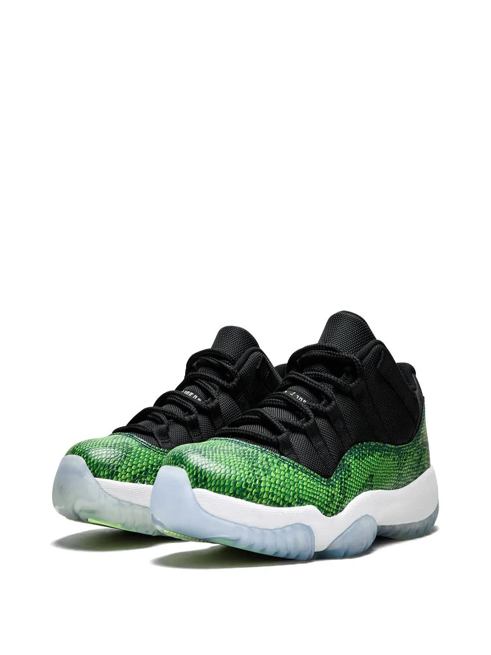 Air Jordan 11 Retro Low "Nightshade" sneakers