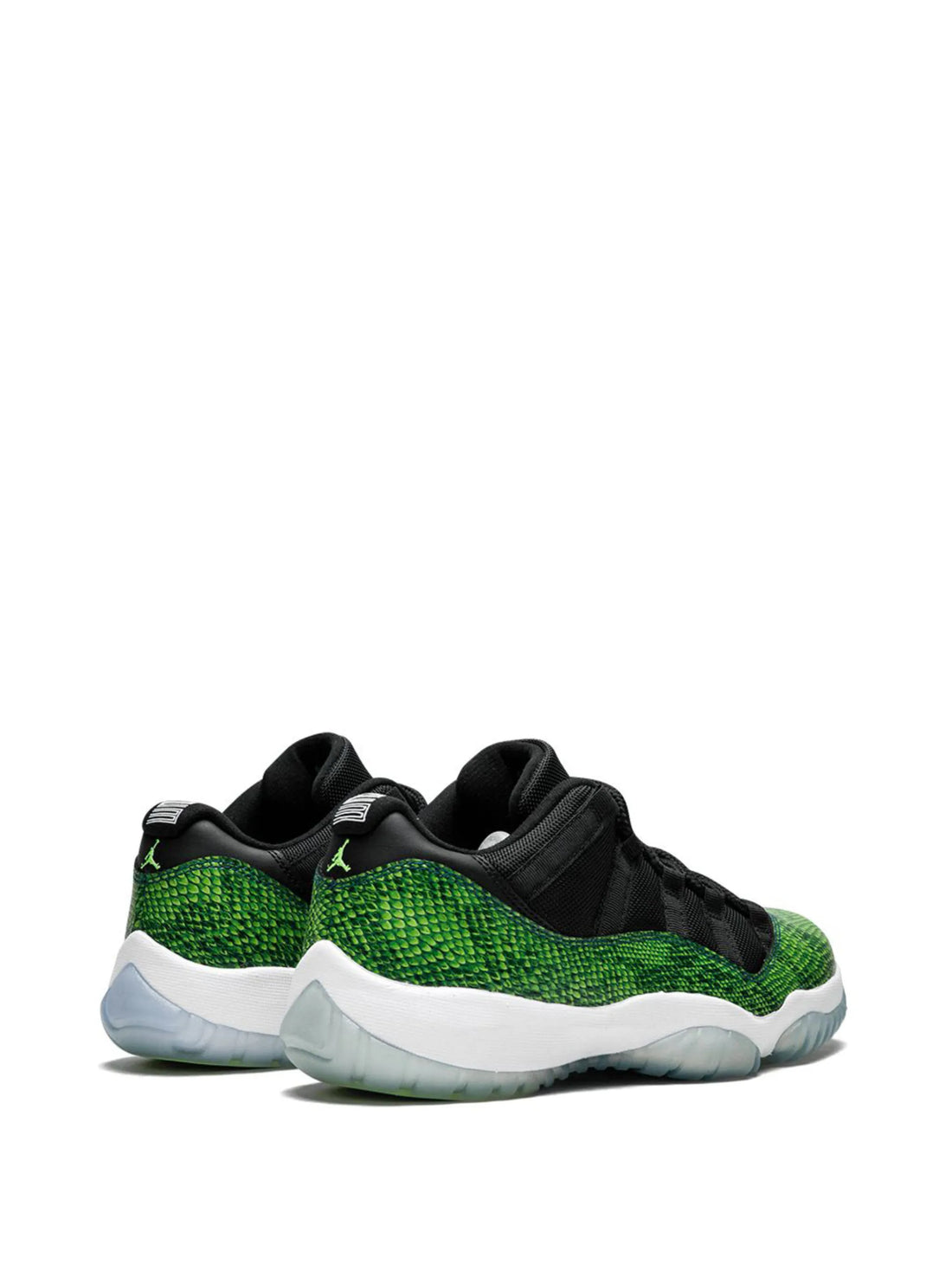 Air Jordan 11 Retro Low "Nightshade" sneakers