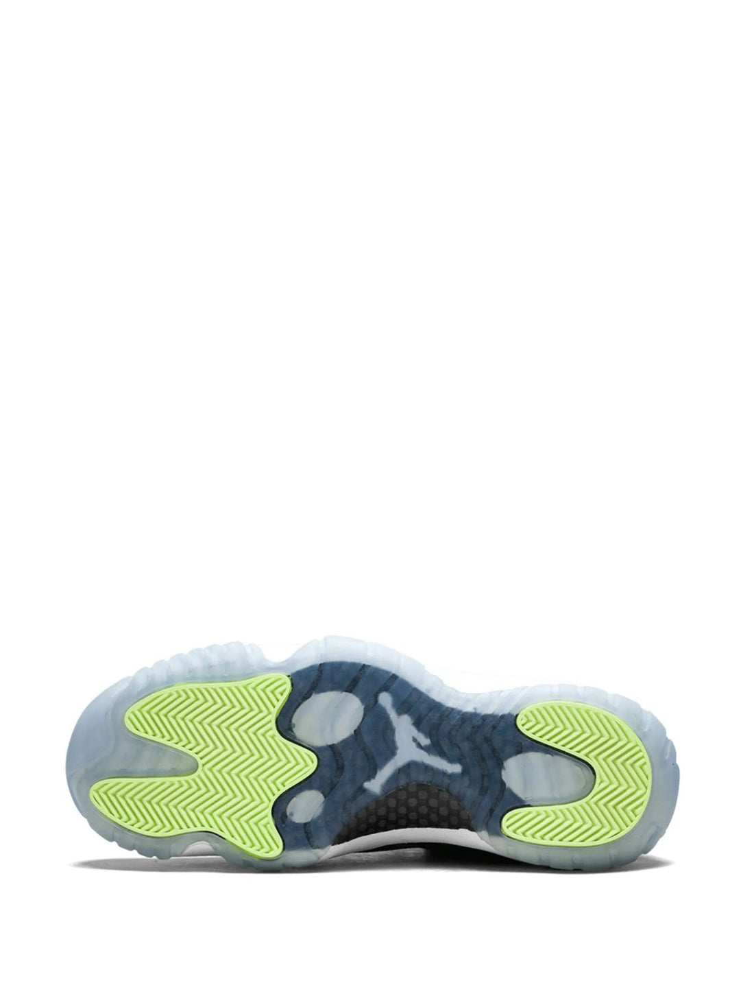 Air Jordan 11 Retro Low "Nightshade" sneakers