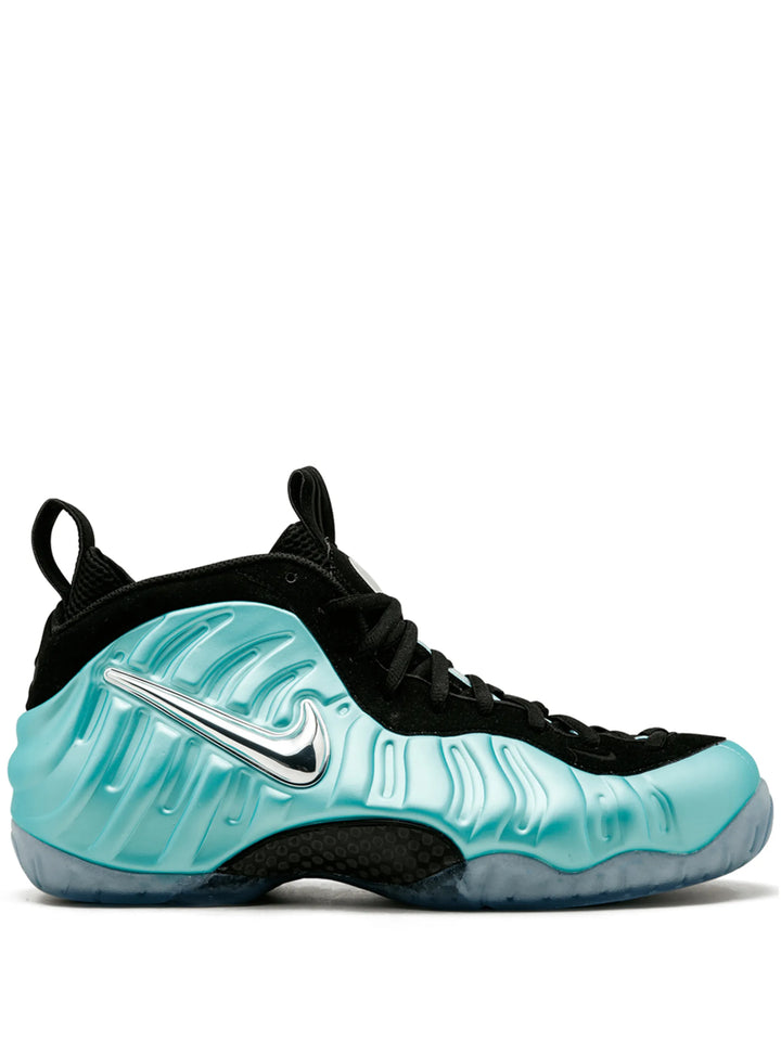 Nike baskets Air Foamposite Pro