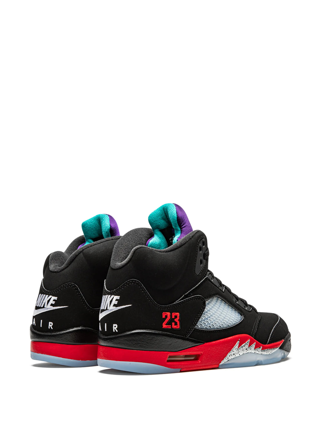 Air Jordan 5 Retro "Top 3" sneakers