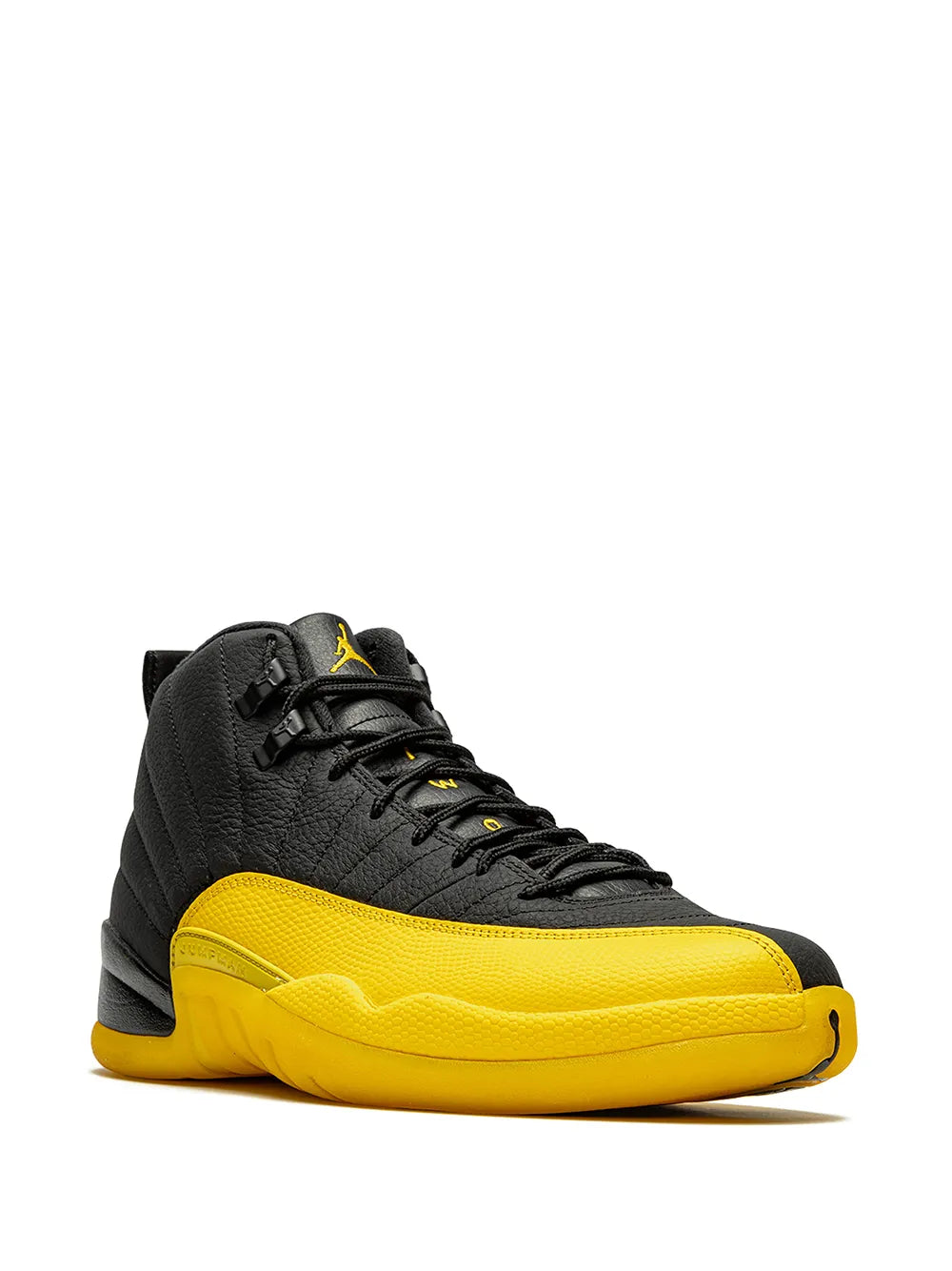 Air Jordan 12 Retro "University Gold" sneakers