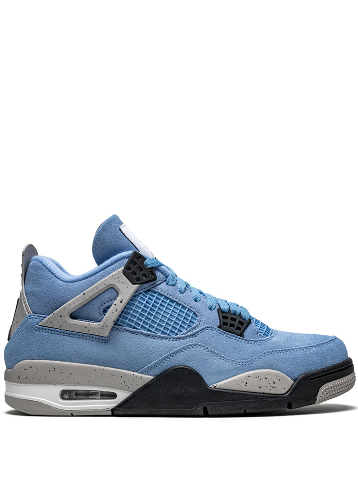 Jordan baskets Air Jordan 4 Retro "University Blue"