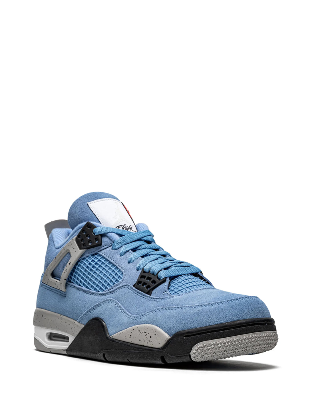 Jordan baskets Air Jordan 4 Retro "University Blue"