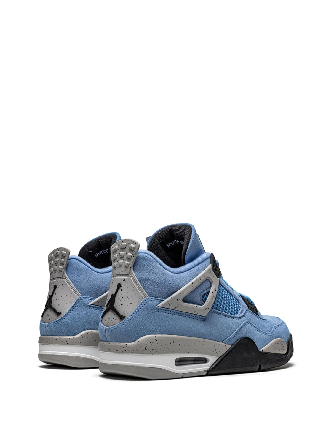 Jordan baskets Air Jordan 4 Retro "University Blue"