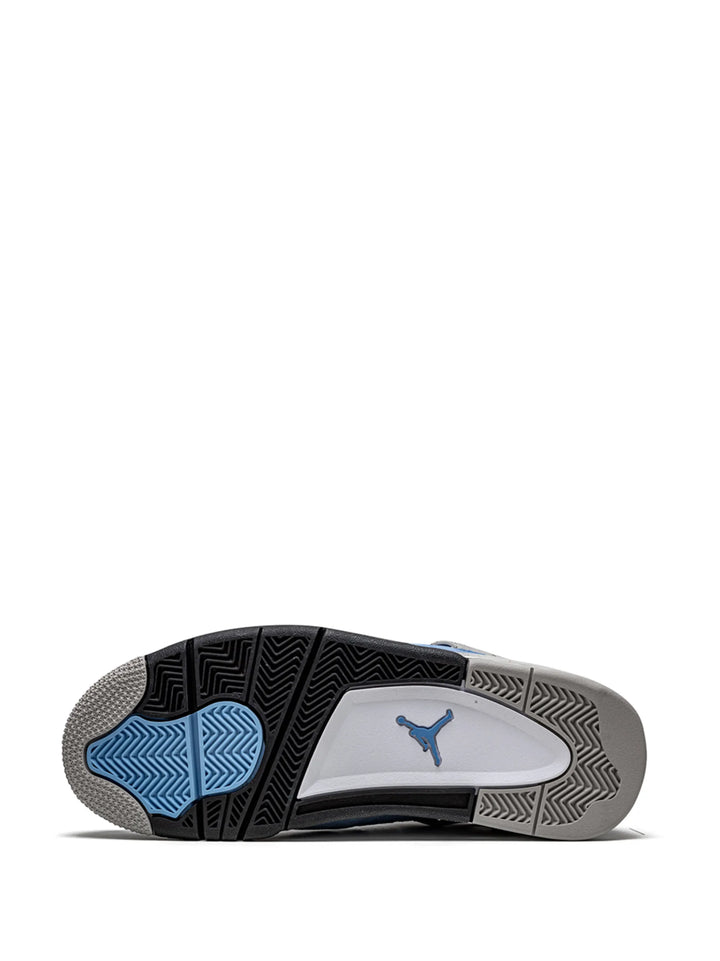 Jordan baskets Air Jordan 4 Retro "University Blue"
