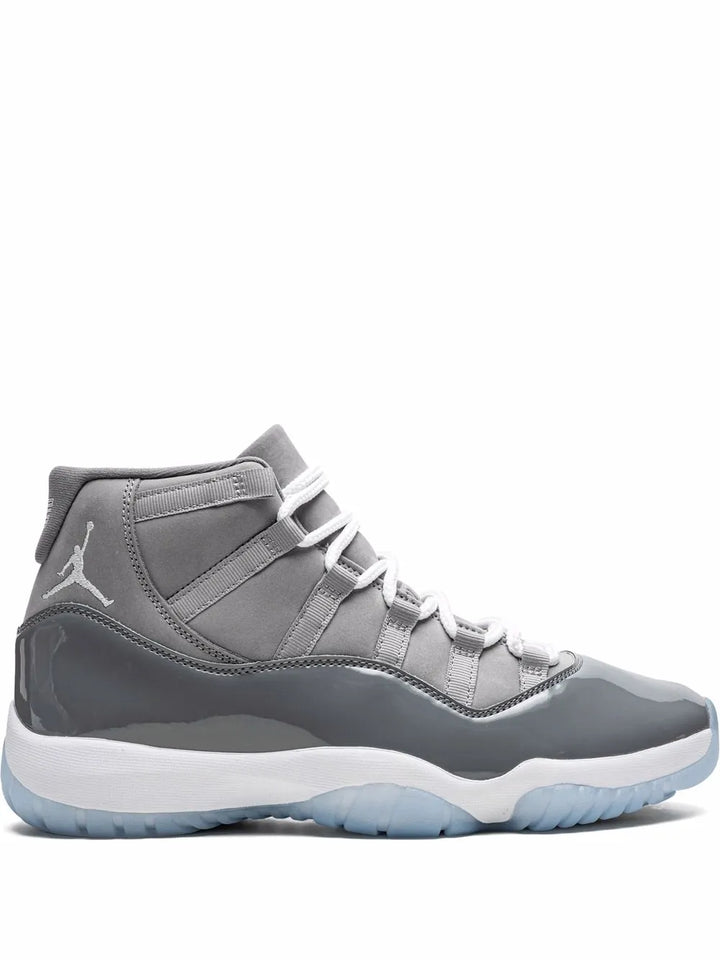 Air Jordan 11 Retro "High-Top" sneakers