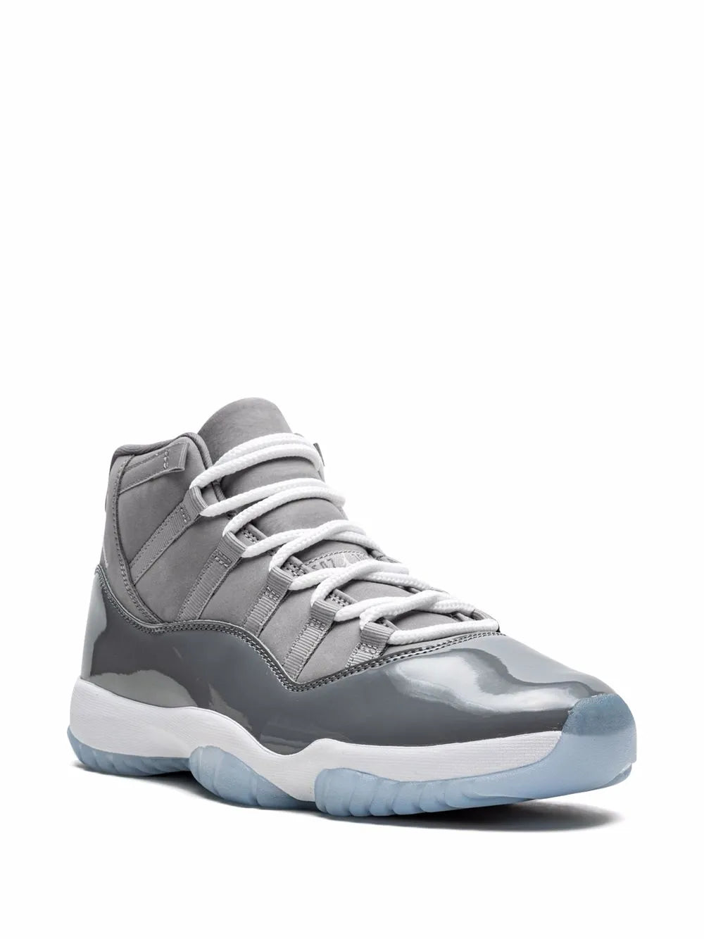 Air Jordan 11 Retro "High-Top" sneakers
