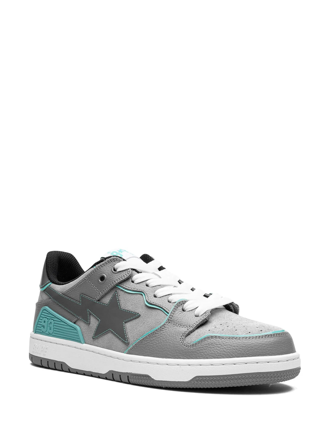 A BATHING APE® Sk8 STA #2 M1 sneakers