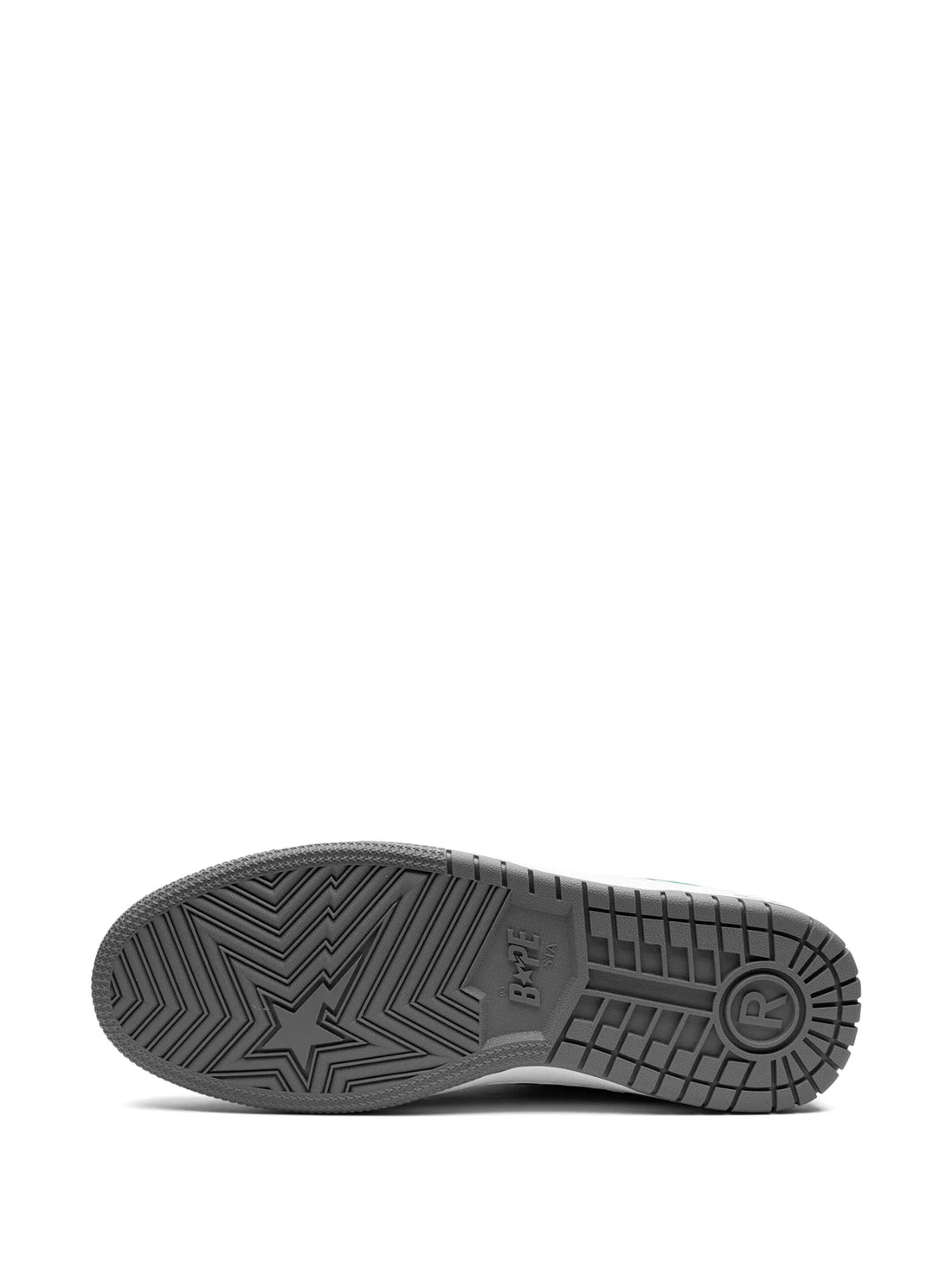 A BATHING APE® Sk8 STA #2 M1 sneakers