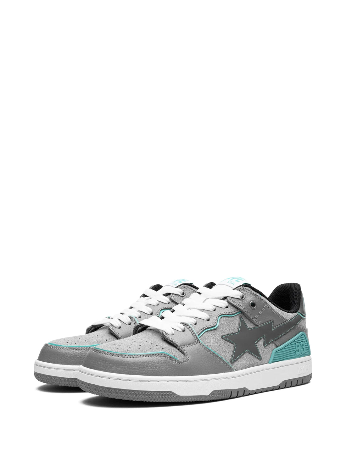 A BATHING APE® Sk8 STA #2 M1 sneakers