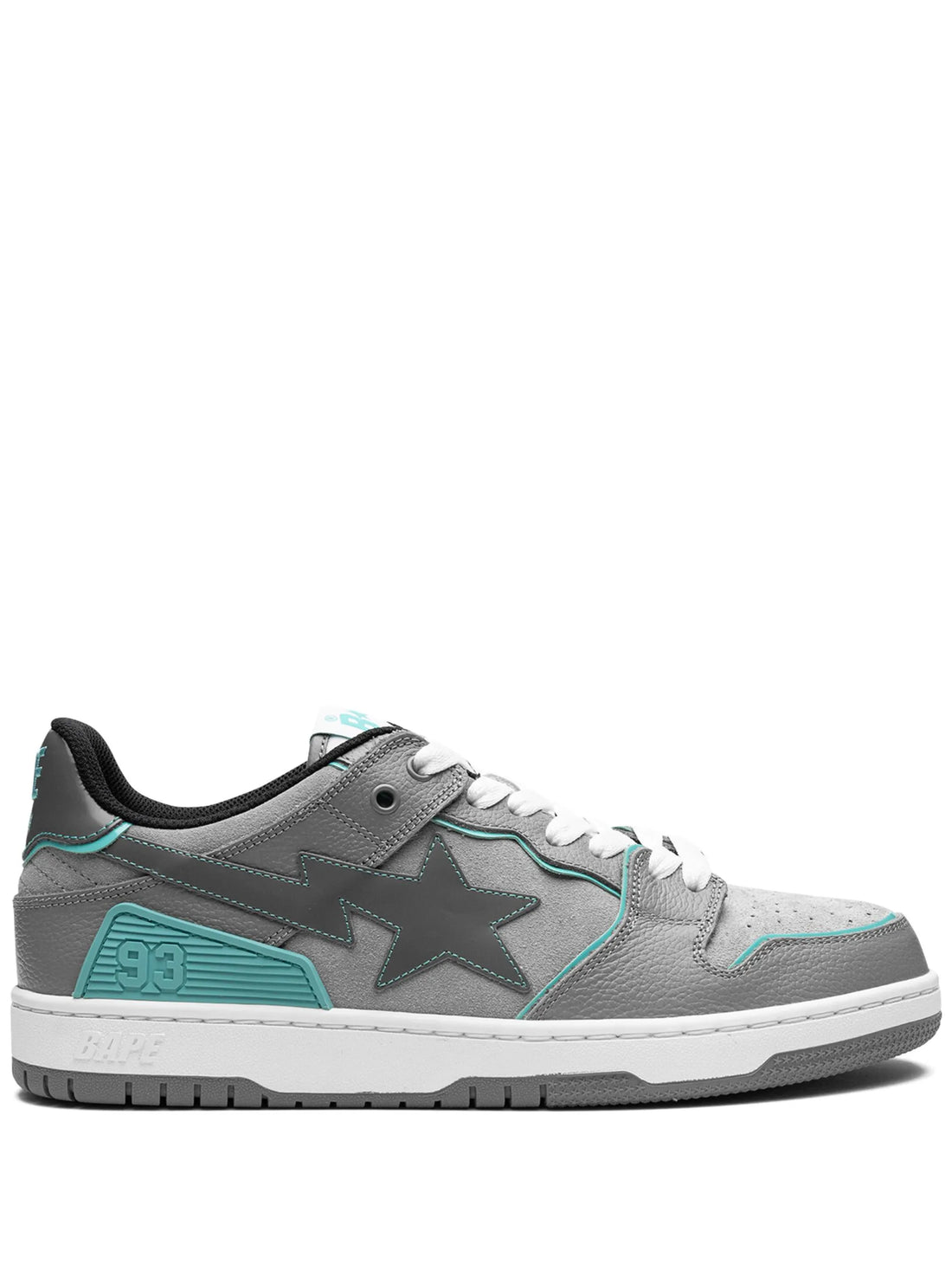 A BATHING APE® Sk8 STA #2 M1 sneakers