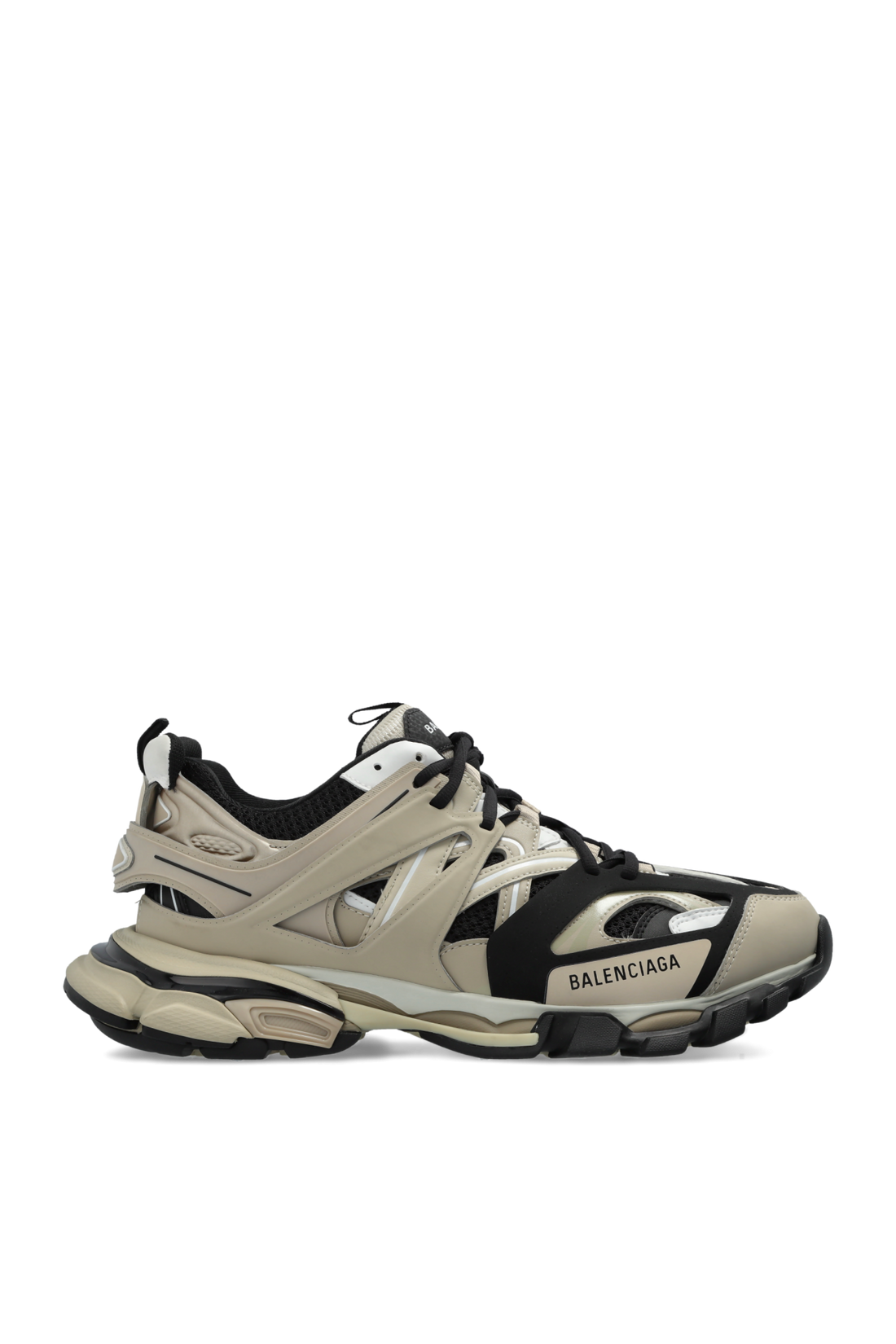 Balenciaga beige Sneakers Track