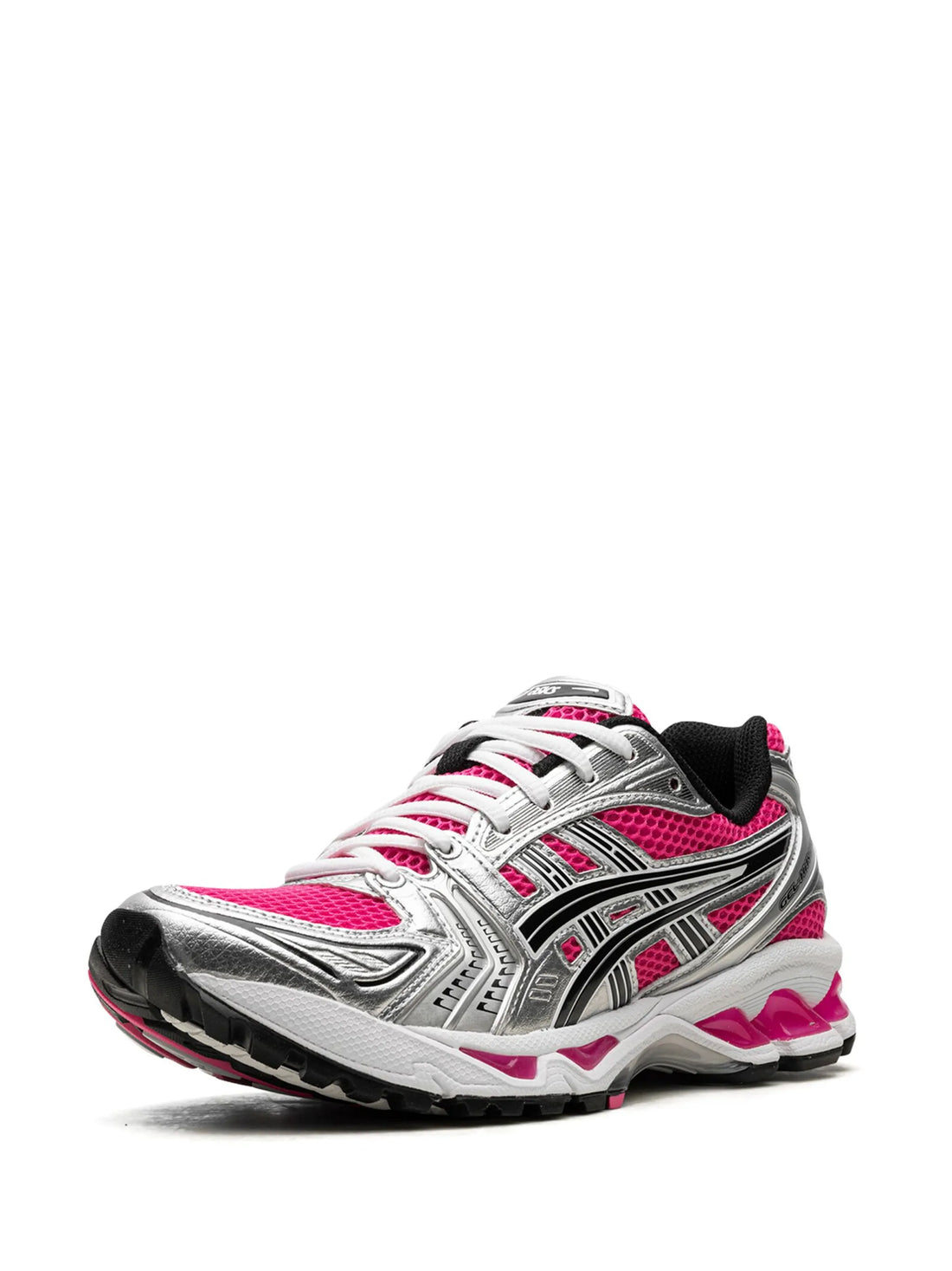 ASICS Gel-Kayano 14 "Pink Glo" sneakers
