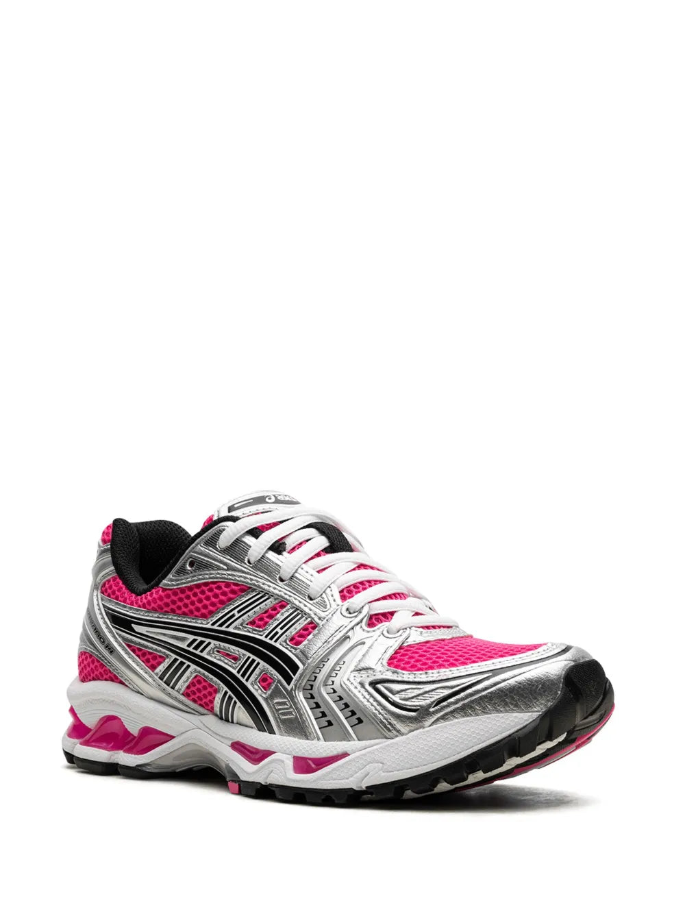 ASICS Gel-Kayano 14 "Pink Glo" sneakers