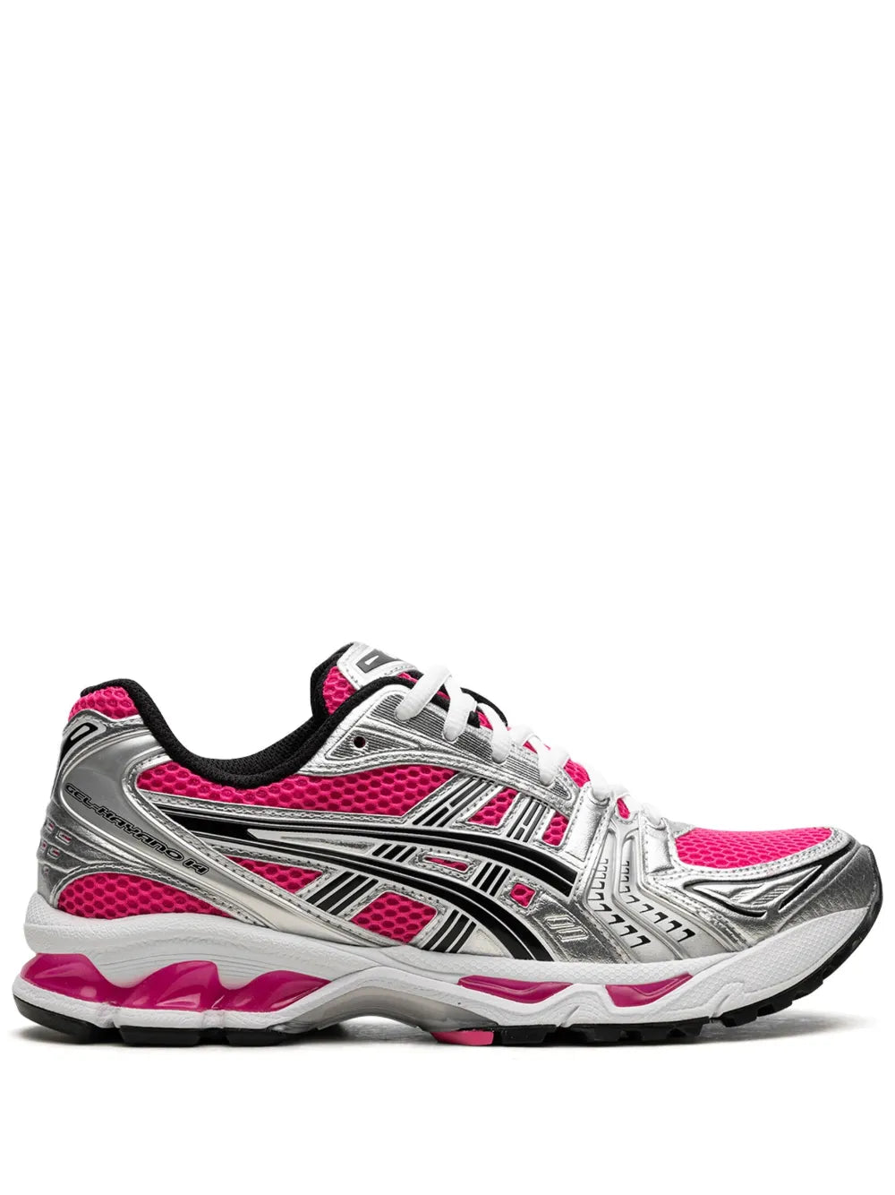 ASICS Gel-Kayano 14 "Pink Glo" sneakers