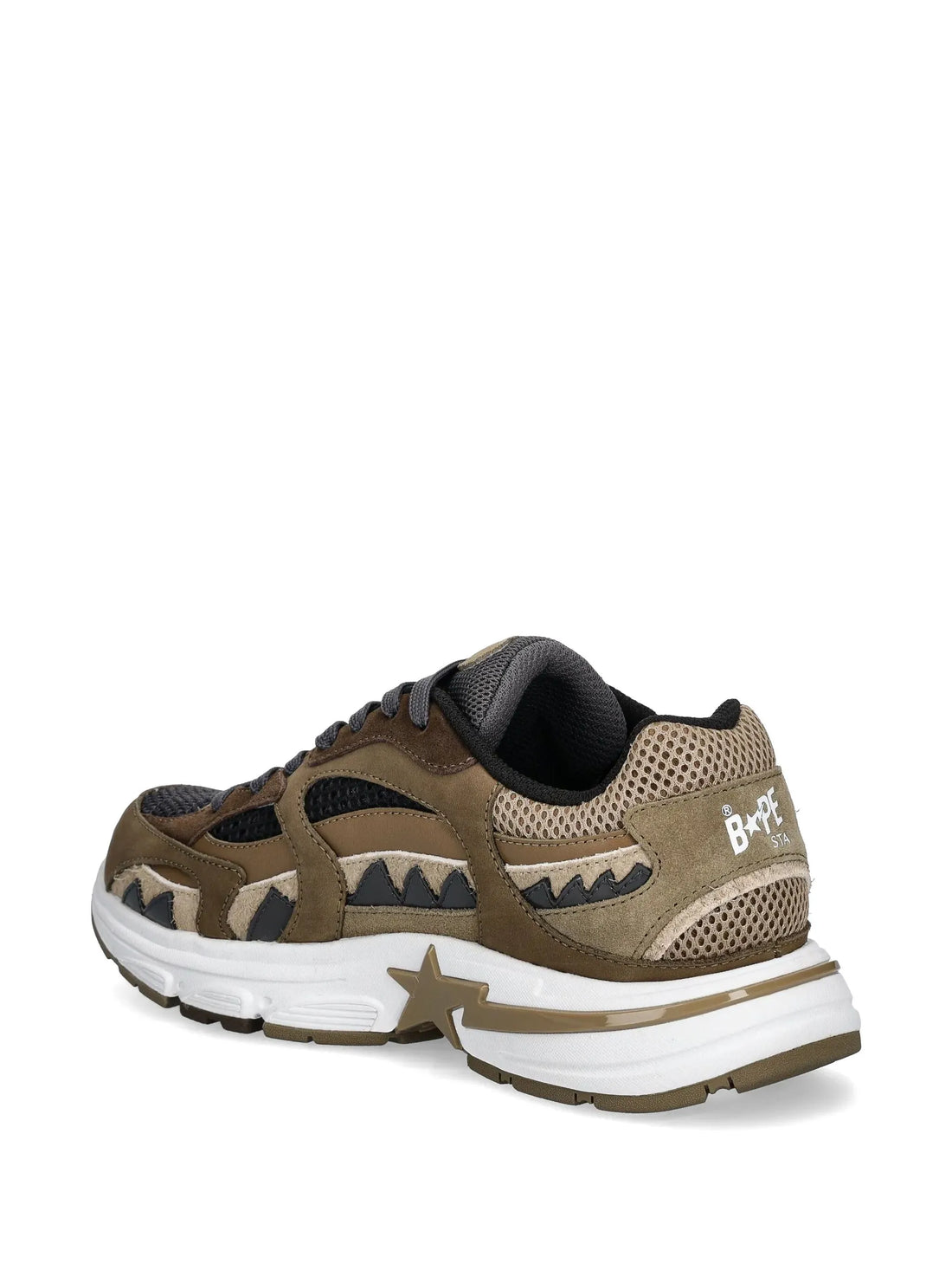 A BATHING APE® Shark STA sneakers