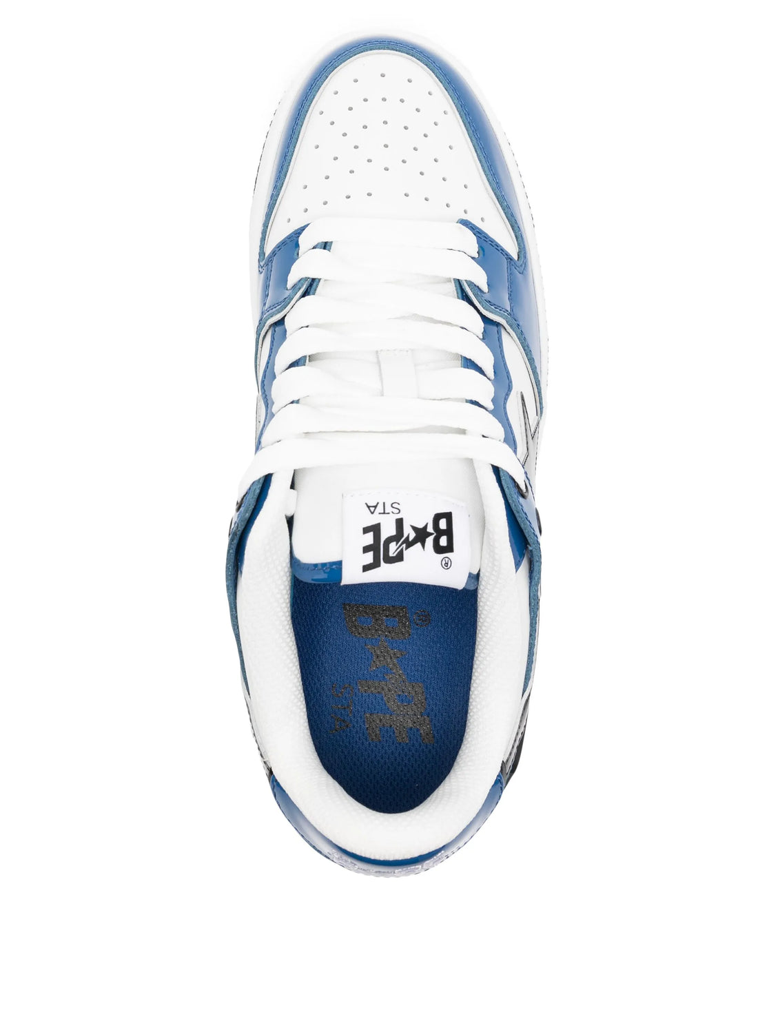 A BATHING APE® SK8 STA #2 M2 sneakers