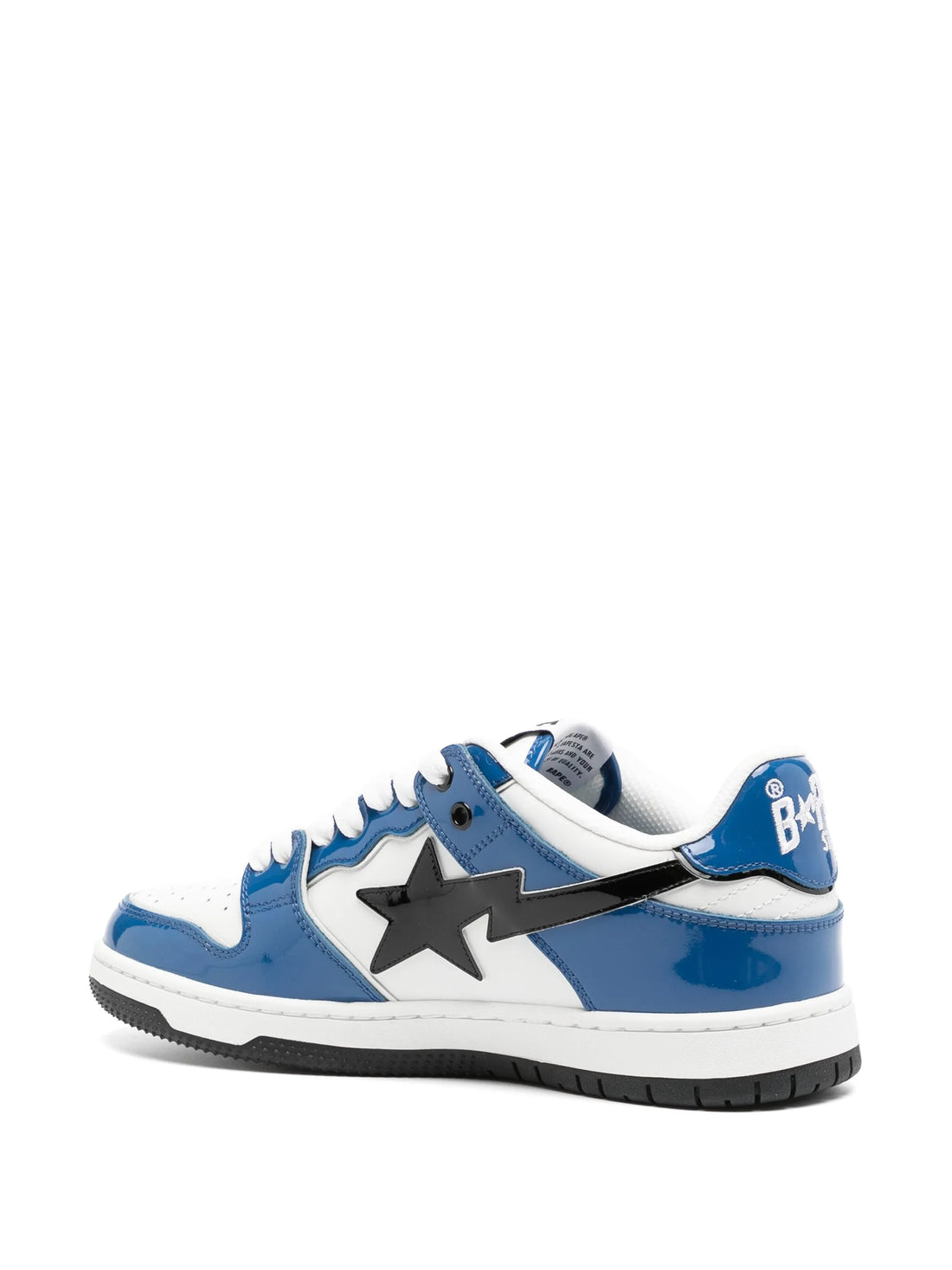 A BATHING APE® SK8 STA #2 M2 sneakers