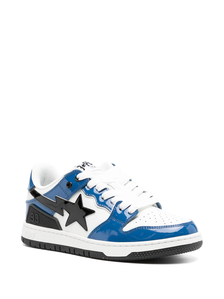 A BATHING APE® SK8 STA #2 M2 sneakers