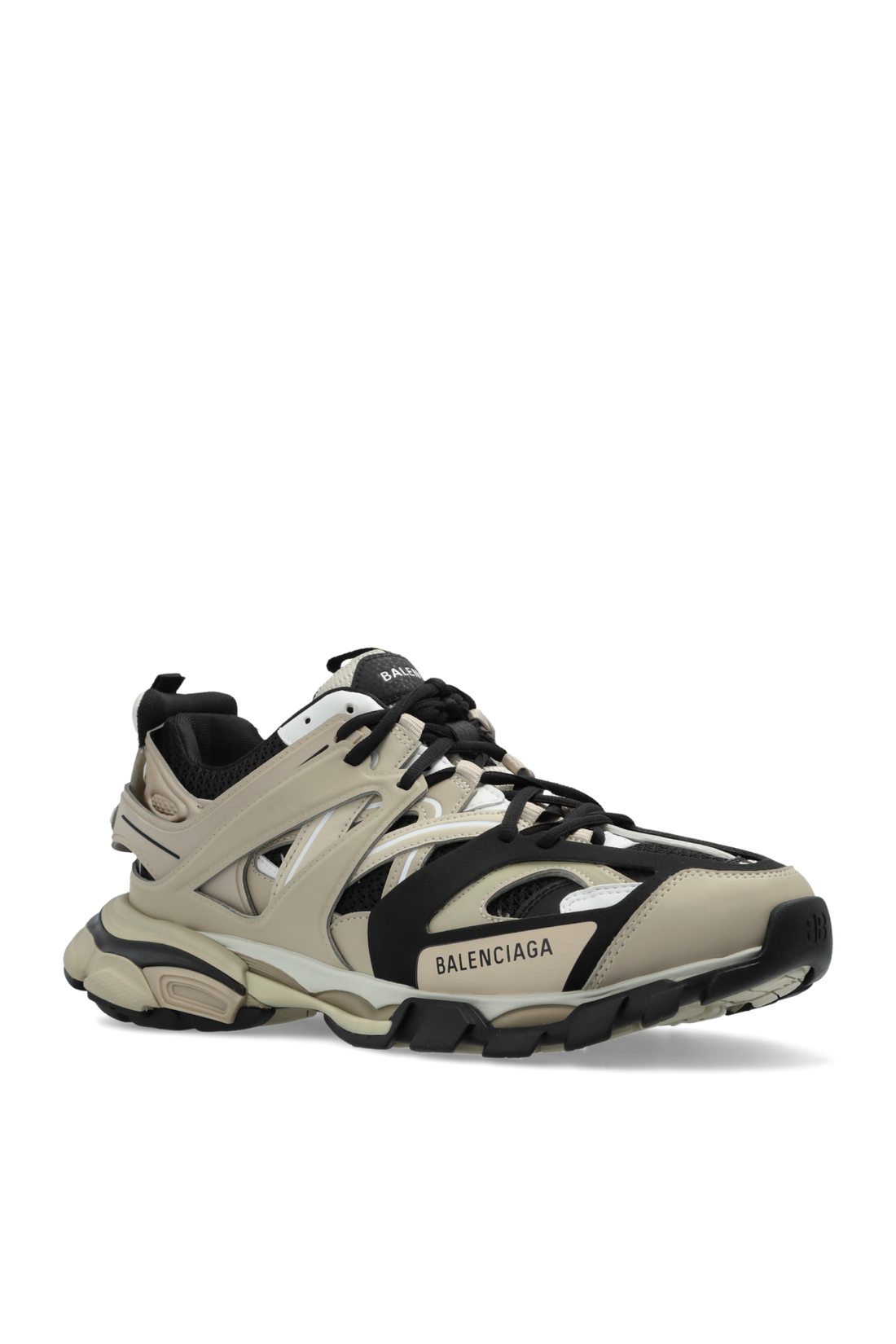 Balenciaga beige Sneakers Track