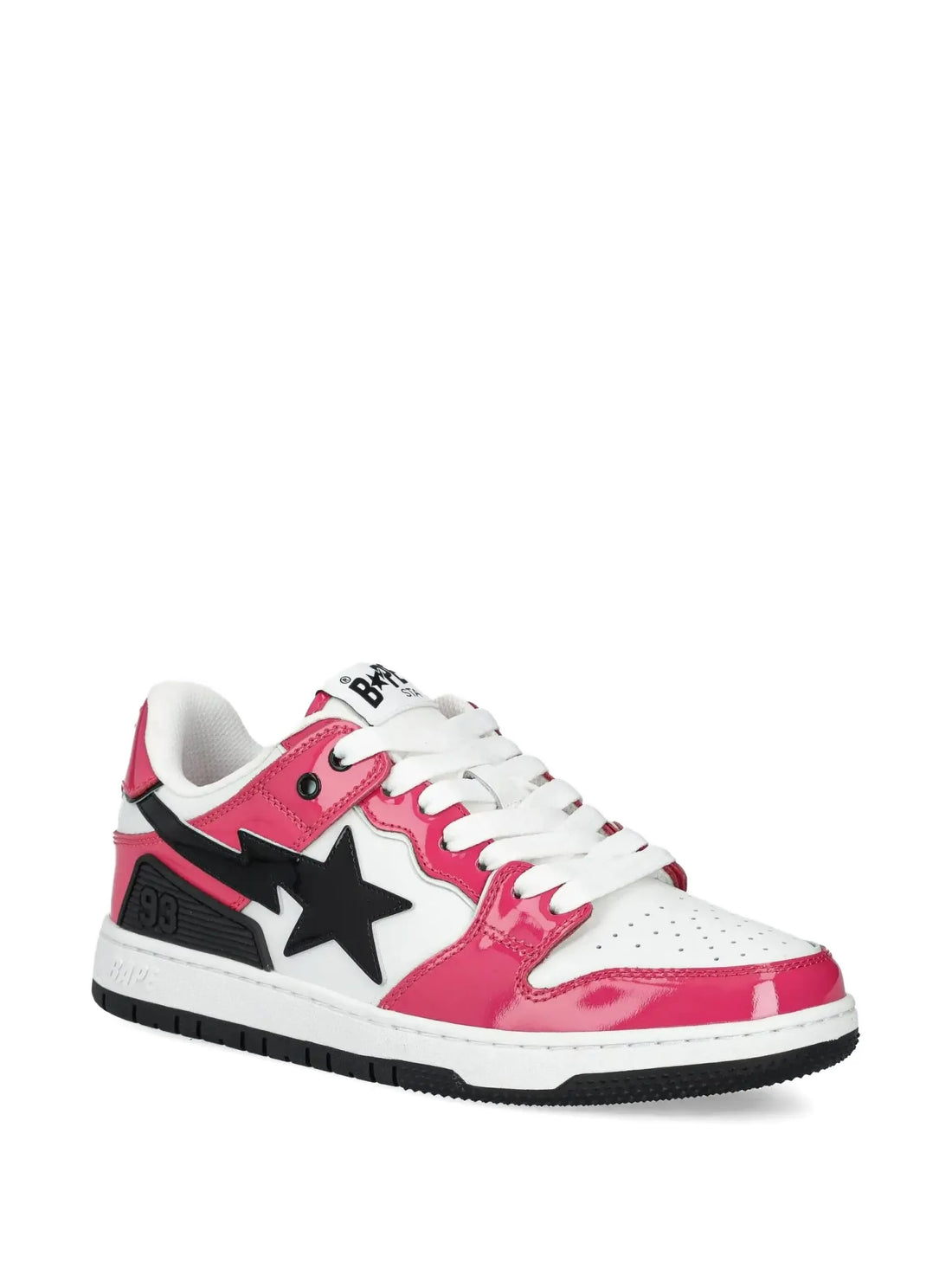 A BATHING APE® Sk8 STA #2 sneakers