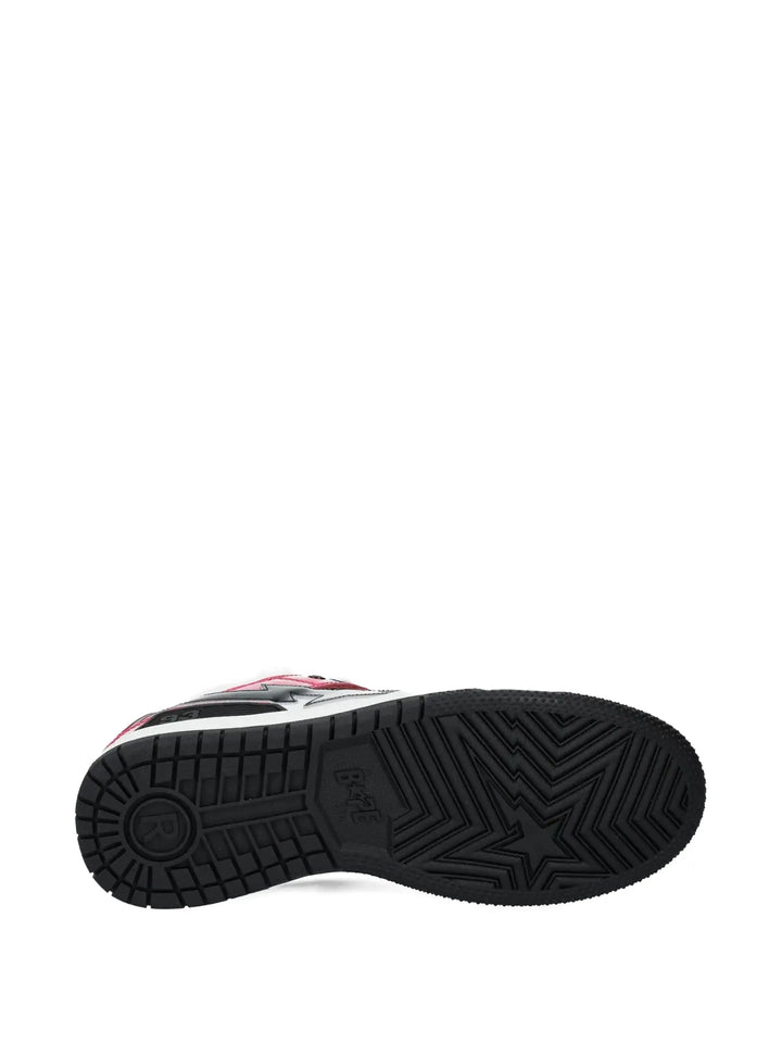 A BATHING APE® Sk8 STA #2 sneakers