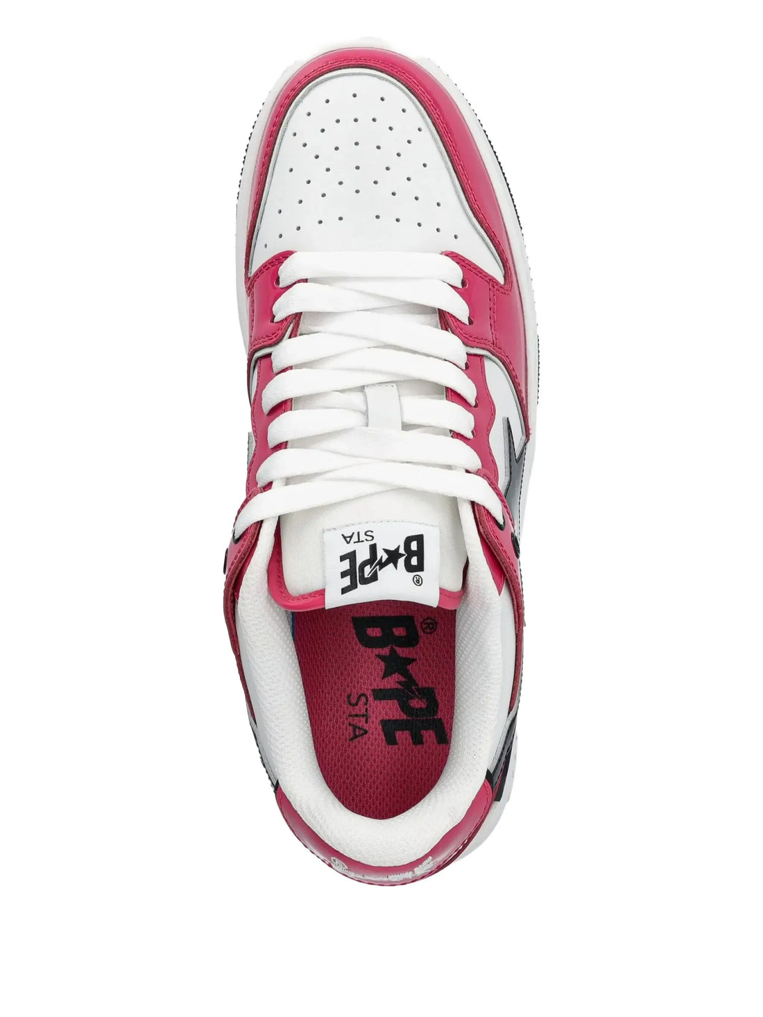 A BATHING APE® Sk8 STA #2 sneakers