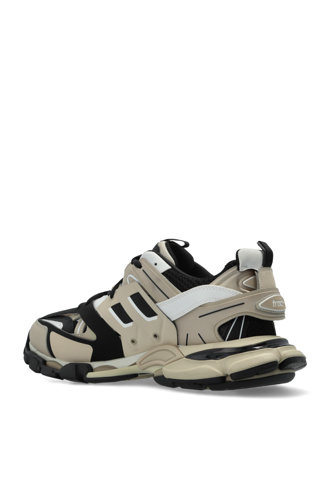 Balenciaga beige Sneakers Track